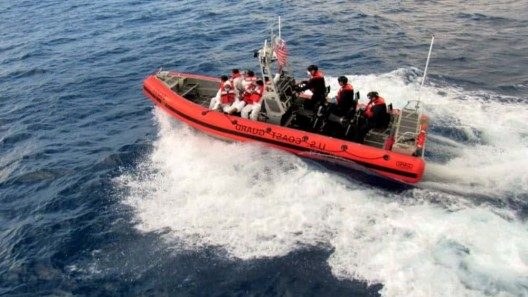 Deportan a 44 balseros cubanos desde Bahamas