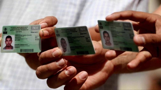 Visas humanitarias para cubanos sobrevivientes de accidente en México