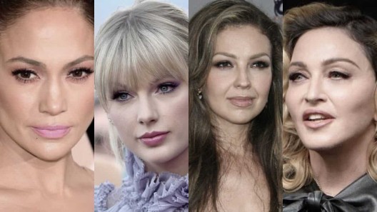 Taylor Swift, Jlo y otras reconocidas cantantes reaccionan al incidente en escuela de Estados Unidos