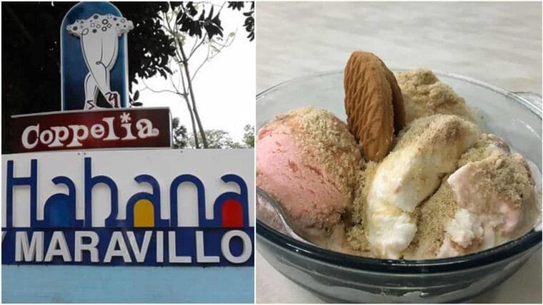 Pocos clientes en Coppelia de La Habana ante mala calidad y precios del helado