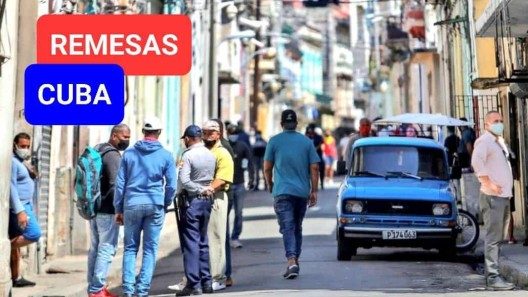 Promo para enviar dinero a Cuba: Primera transferencia gratis y la segunda al 50%