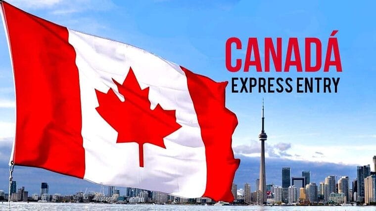 ¿Piensas emigrar a Canadá? reanudan programas Express Entry