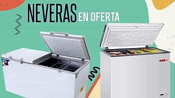 En estas tiendas puedes comprar una nevera ahora mismo
