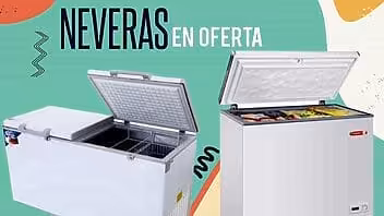 En estas tiendas puedes comprar una nevera ahora mismo