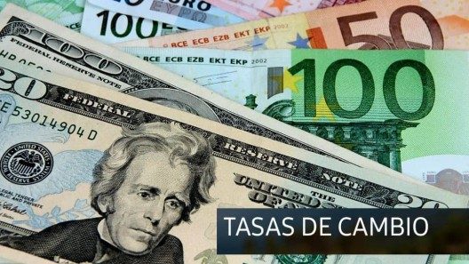 El euro comienza a venderse a 130 pesos en Cuba. El dólar le sigue los pasos