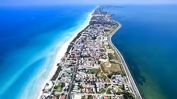 Gobierno cubano asegura que va en aumento la llegada de turistas