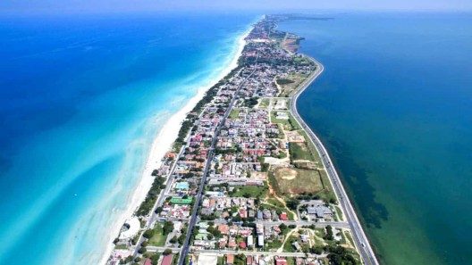 Gobierno cubano asegura que va en aumento la llegada de turistas