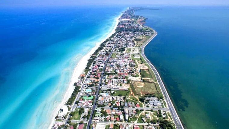 Gobierno cubano asegura que va en aumento la llegada de turistas