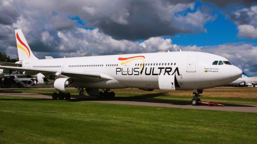 Aerolínea española Plus Ultra sumará vuelos a Cuba: ¿directos desde Tenerife?