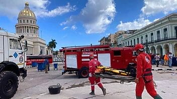 Actualización sobre el estado de los lesionados y nombres de 30 fallecidos del accidente del hotel Saratoga