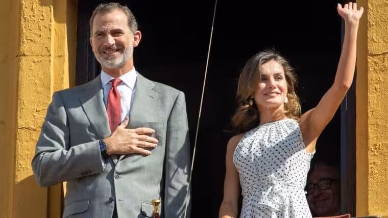 Reyes de España expresan “tristeza y consternación” por explosión en Hotel Saratoga de La Habana