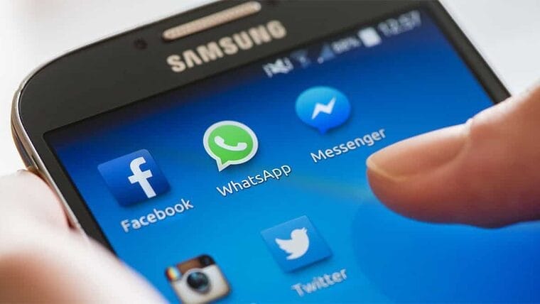 Whatsapp advierte: perderás tu cuenta si tienes esta aplicación en el móvil