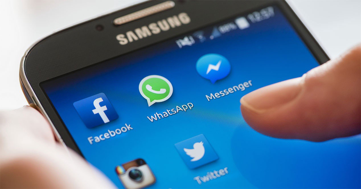 Your mobile is gone without WhatsApp!  Check if your phone is in the list