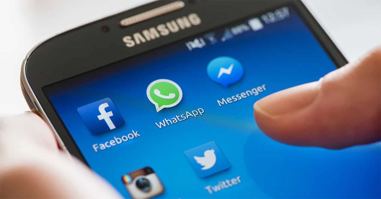 ¡Tu móvil se queda sin WhatsApp!  Comprueba si tu teléfono está en la lista