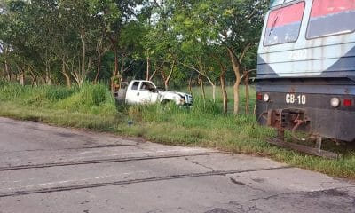 Una menor de edad fallecida y tres lesionados en accidente en Mayabeque