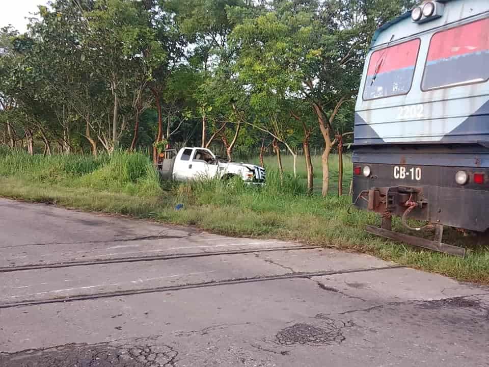 Una menor de edad fallecida y tres lesionados en accidente en Mayabeque