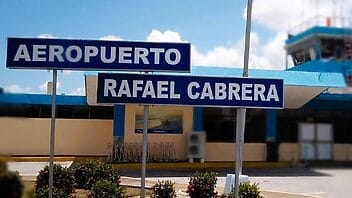 Cancelan vuelos Habana-Gerona por mal tiempo
