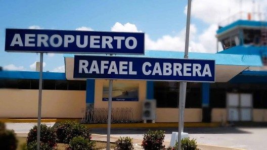 Cancelan vuelos Habana-Gerona por mal tiempo