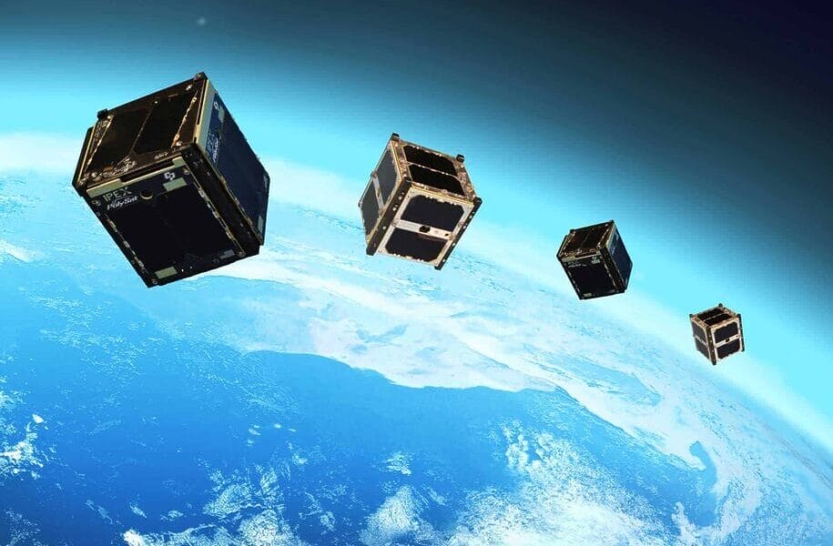 Lanza la NASA satélites para monitorear huracanes