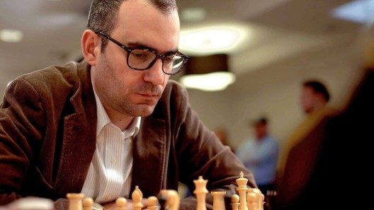 Leinier Domínguez en nómina de Estados Unidos a Olimpiada Mundial de ajedrez