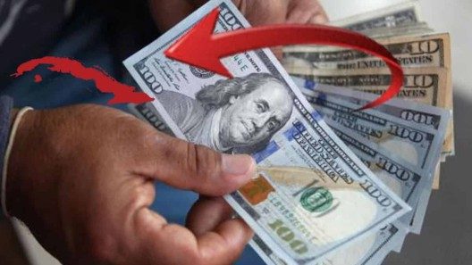 Algunas vías para enviar dinero a Cuba