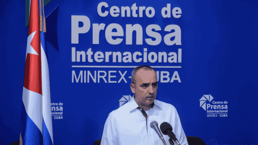 Minrex en contacto con embajadas para solucionar problema de pago “en menor tiempo posible”
