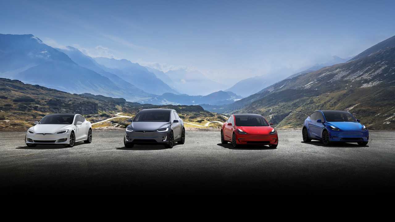 Tesla sube los precios de sus modelos en Estados Unidos