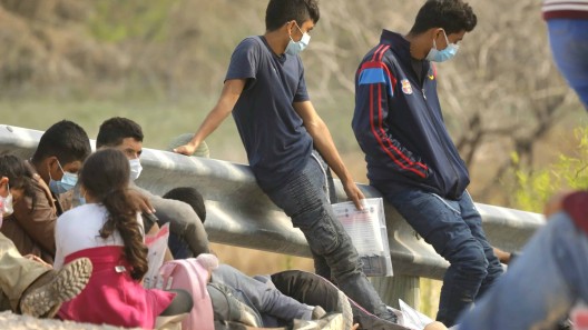 Llegan a acuerdo migratorio Estados Unidos y países latinoamericanos
