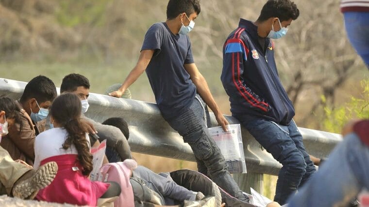 Llegan a acuerdo migratorio Estados Unidos y países latinoamericanos