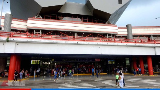 Aeropuerto de La Habana: todos sus vuelos en junio de 2023