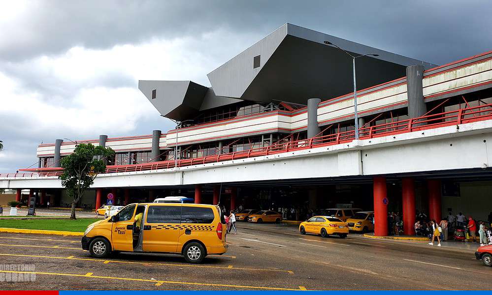 Aeropuerto Habana: todos los vuelos a Cuba en julio