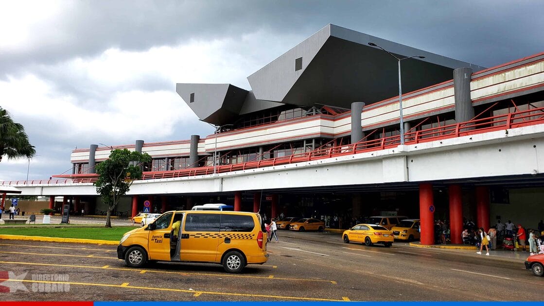 Aeropuerto Habana: todos los vuelos a Cuba en julio