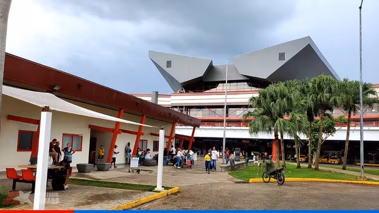 Informan sobre mejoras en el Aeropuerto José Martí de La Habana