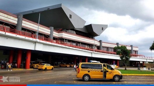 Aeropuerto de La Habana: ¡todos los vuelos de agosto!