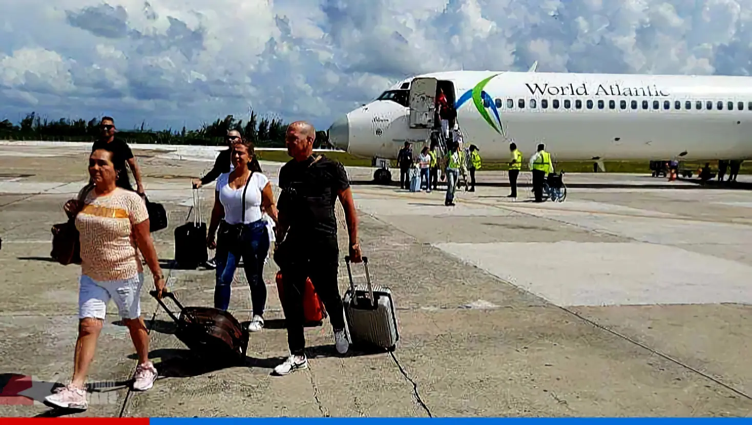 Oficinas De Dhl En La Habana Cuba Comentarios: Envíe paquetes a sus familiares en Cuba mediante DHL