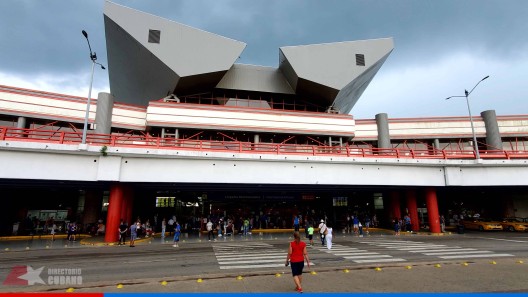 Cierran el Aeropuerto de La Habana hasta que pase el Huracán Ian