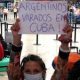 Más de 100 turistas argentinos varados en Cuba por escándalo de aerolínea venezolano-iraní