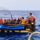 En la semana del 6 al 12 de junio la Guardia Costera de los Estados Unidos informó sobre nuevas repatriaciones de balseros cubanos.