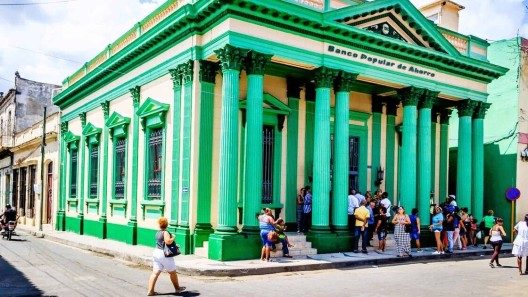 Este es el calendario de pagos a jubilados en Cuba en agosto