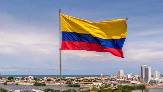 ¿Estudiar y vivir en Colombia? Es posible con estas becas