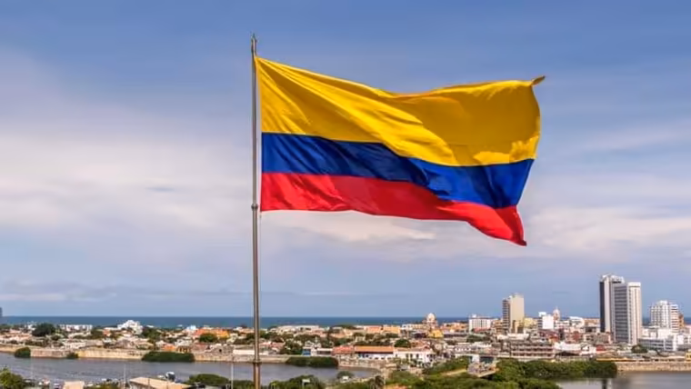 ¿Estudiar y vivir en Colombia? Es posible con estas becas