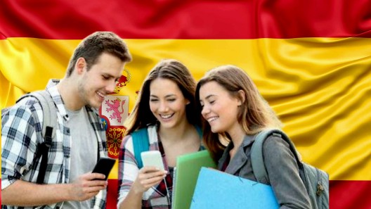 La Universidad de La Rioja oferta becas para cursar Másteres Oficiales