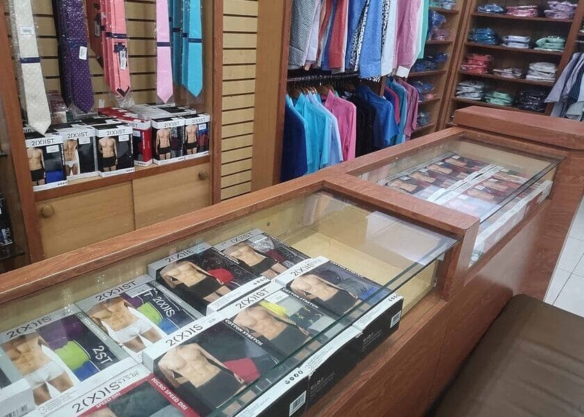 Calzoncillos a 17 dólares: oferta por el Día de los Padres en Cuba