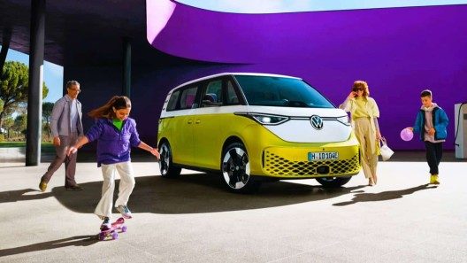 Cero ventas de coches de gasolina en Europa a partir de 2035
