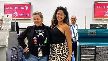 Esta es la nueva oferta de Cubamax para volar a Cuba desde Estados Unidos