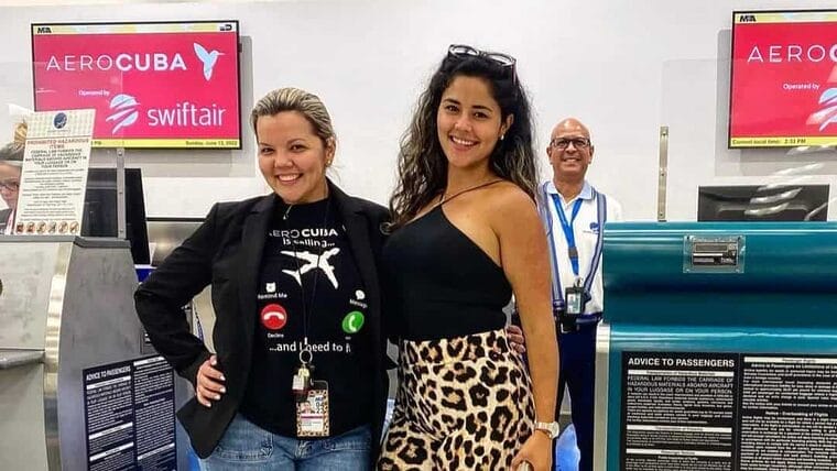 Esta es la nueva oferta de Cubamax para volar a Cuba desde Estados Unidos