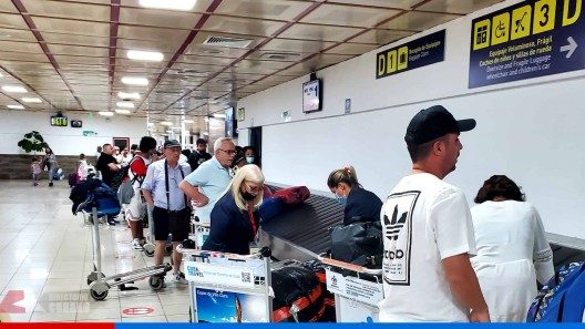 Entran en vigor nuevas medidas de la Aduana de Cuba