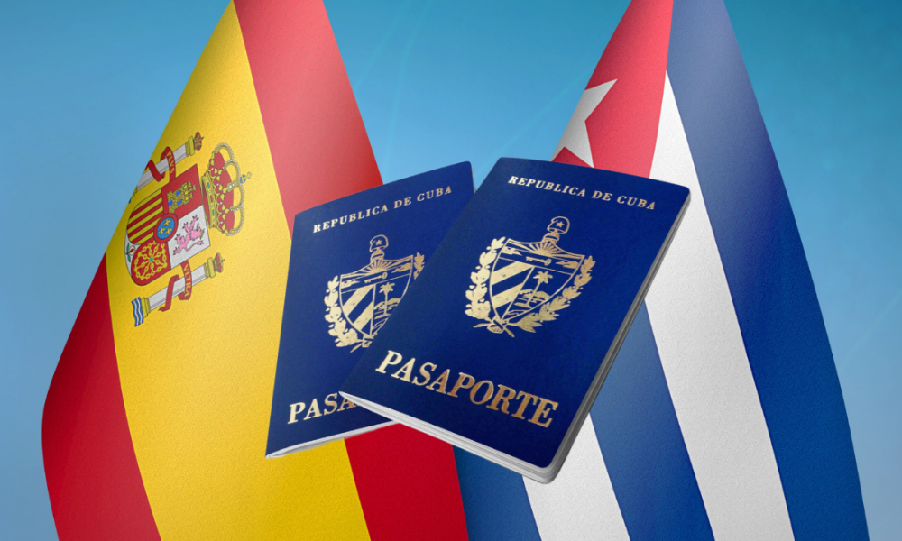 Abren nuevo consulado cubano en Asturias, España