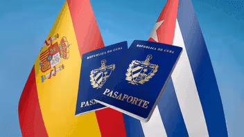 Abren nuevo consulado cubano en Asturias, España