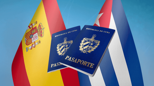 Abren nuevo consulado cubano en Asturias, España